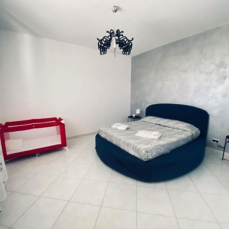 Casa Di Fiore เอนนา ภายนอก รูปภาพ