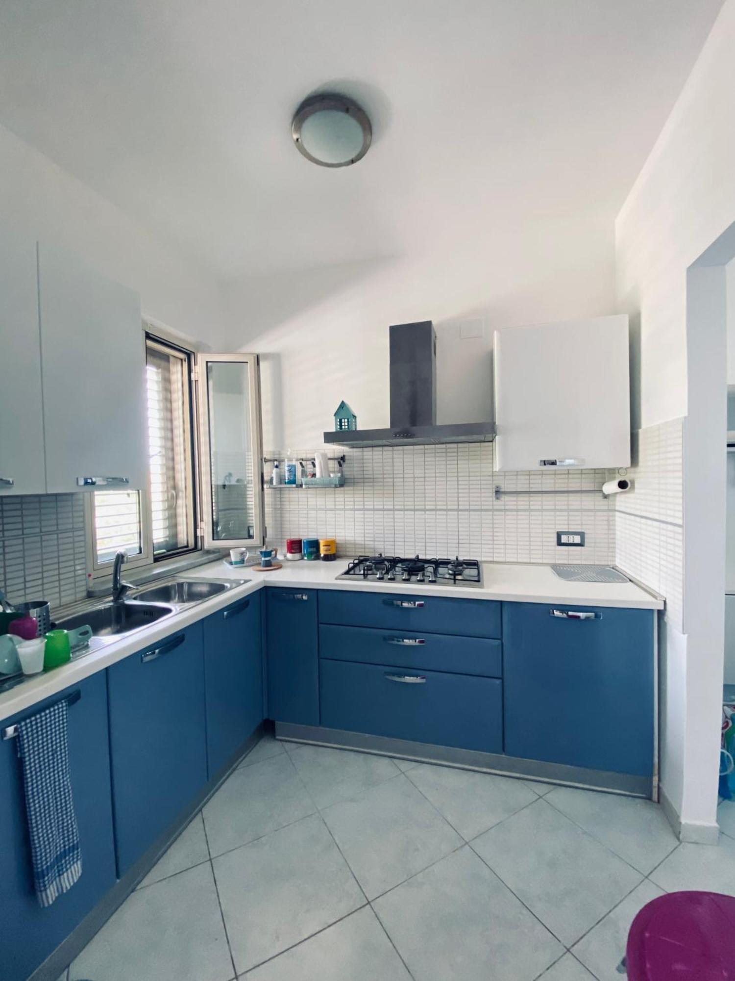 Casa Di Fiore เอนนา ภายนอก รูปภาพ