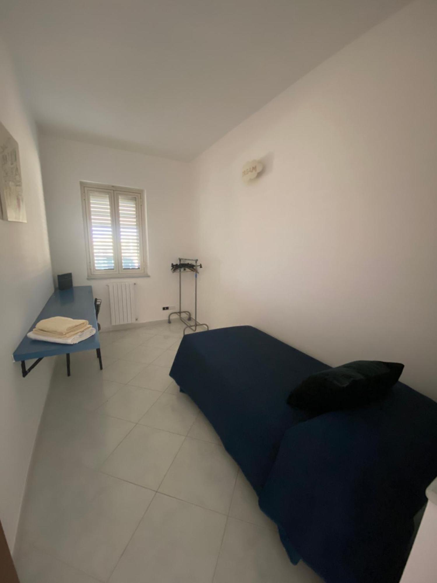 Casa Di Fiore เอนนา ภายนอก รูปภาพ