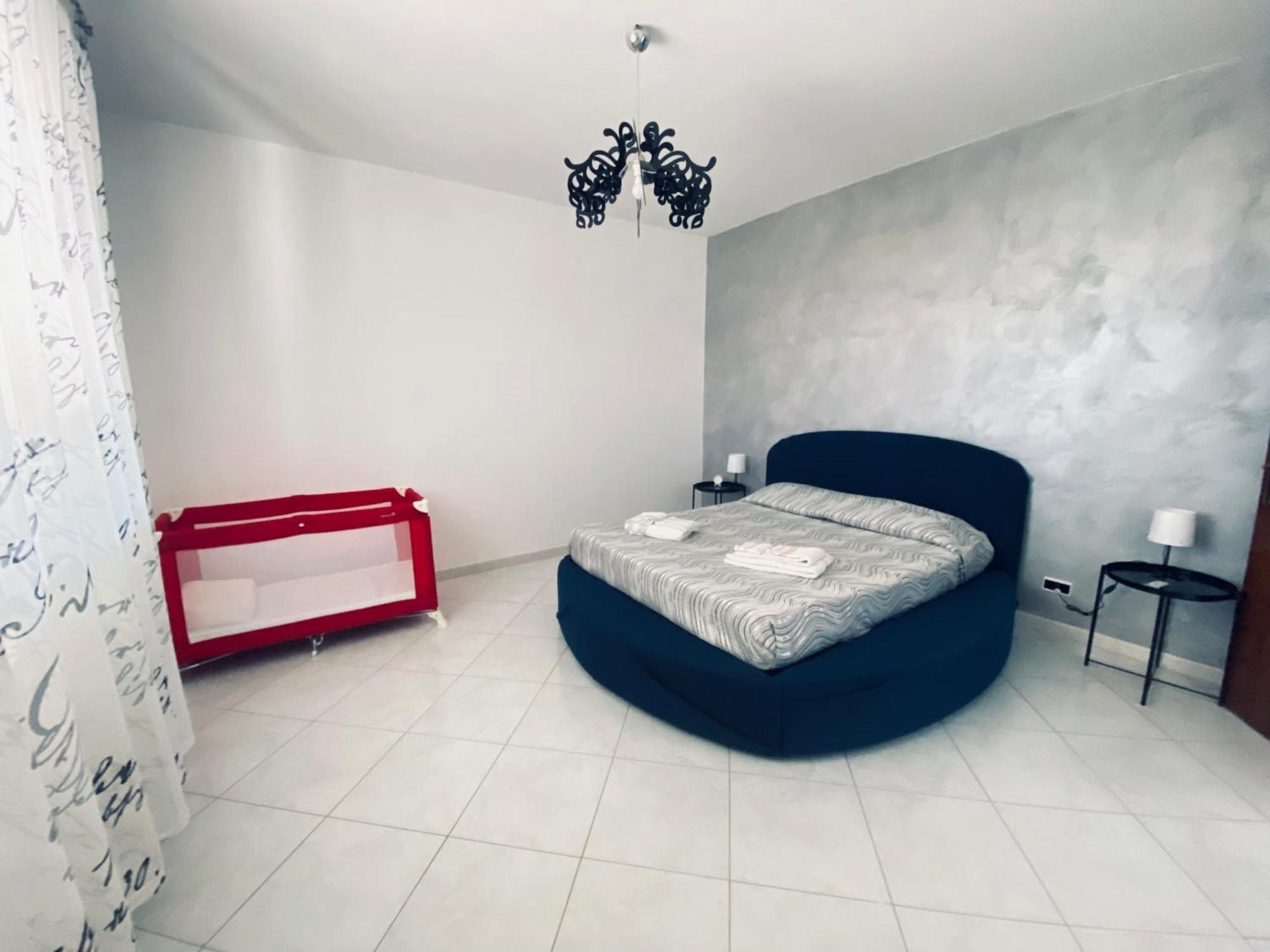 Casa Di Fiore เอนนา ภายนอก รูปภาพ